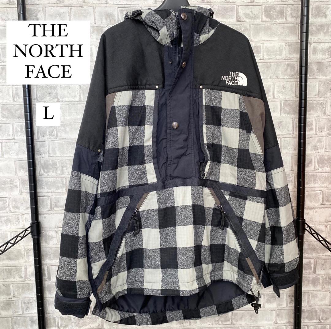 THE NORTH FACE ザノースフェイス　スキーウエア