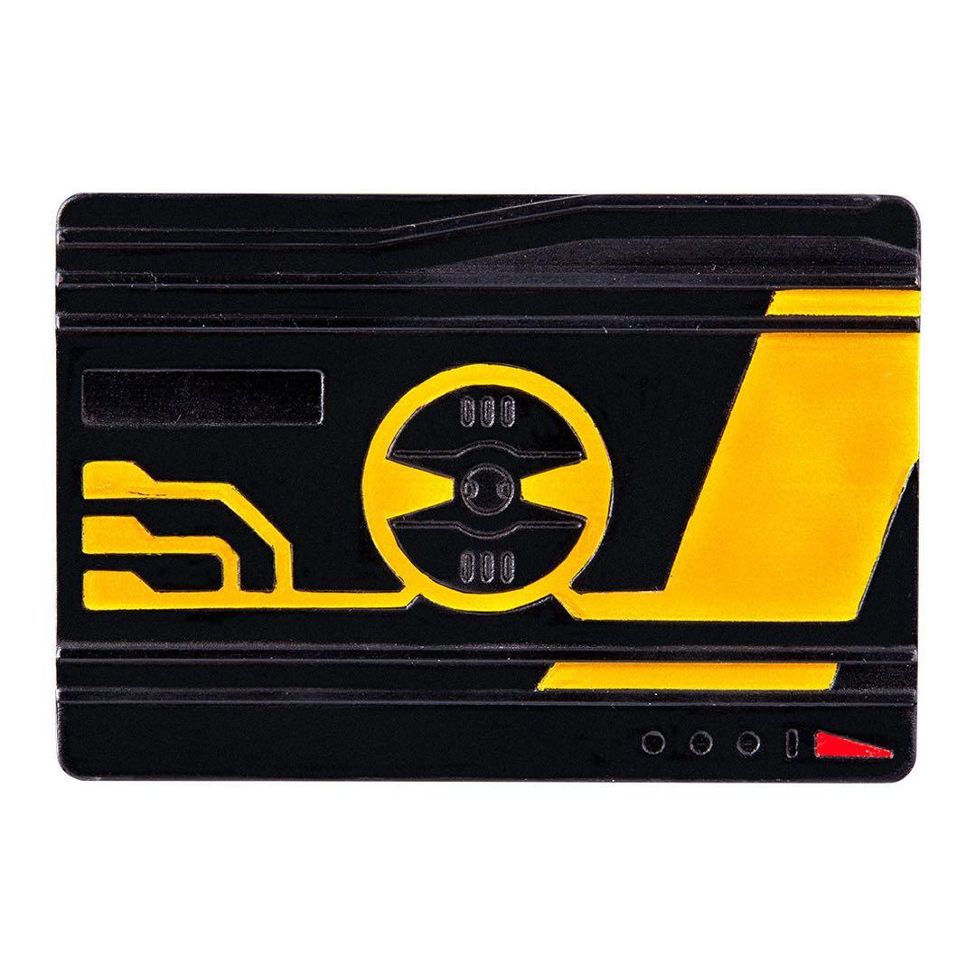 【輸送箱未開封】CSMゼロノスベルト