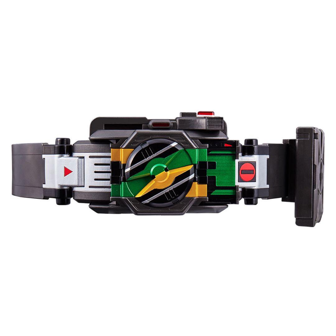 【輸送箱未開封】CSMゼロノスベルト