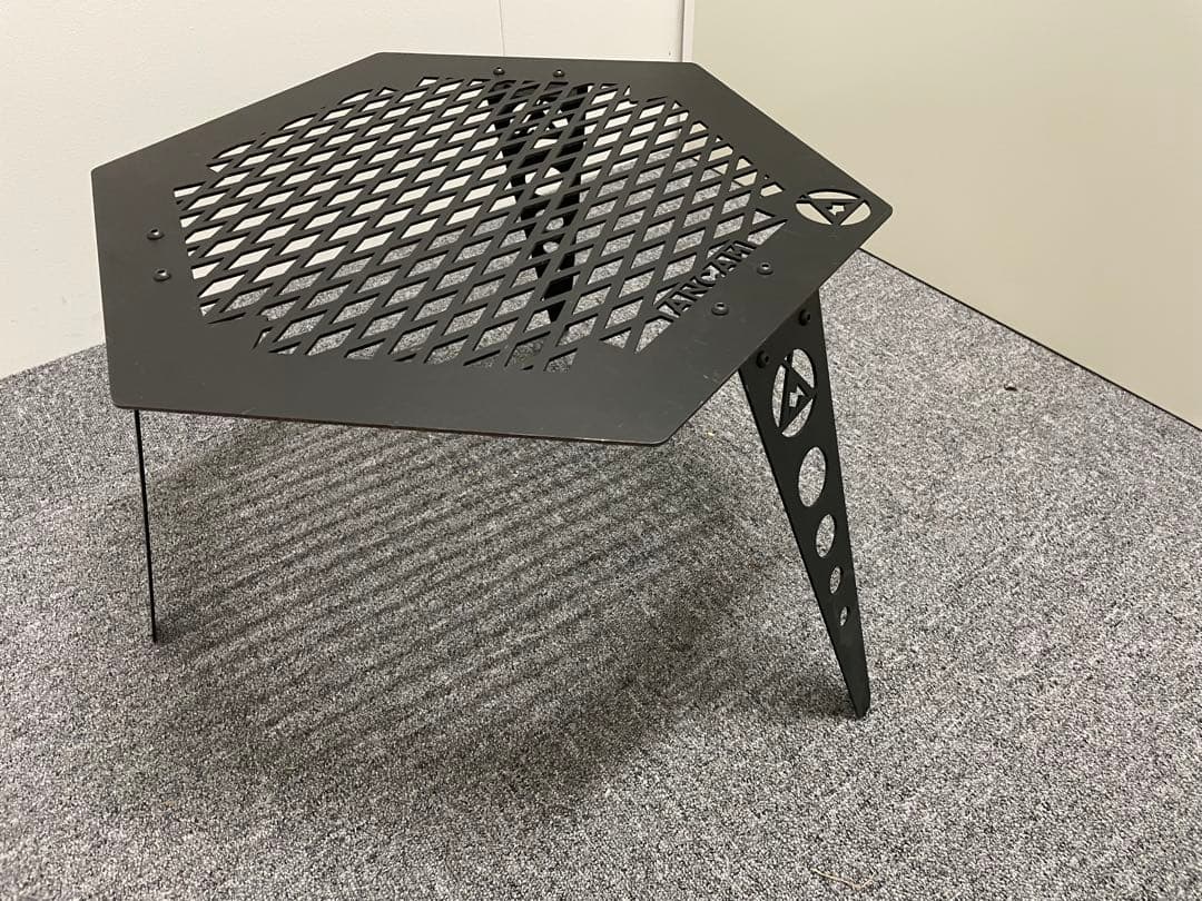 ANCAN メタヘキテL 脚長