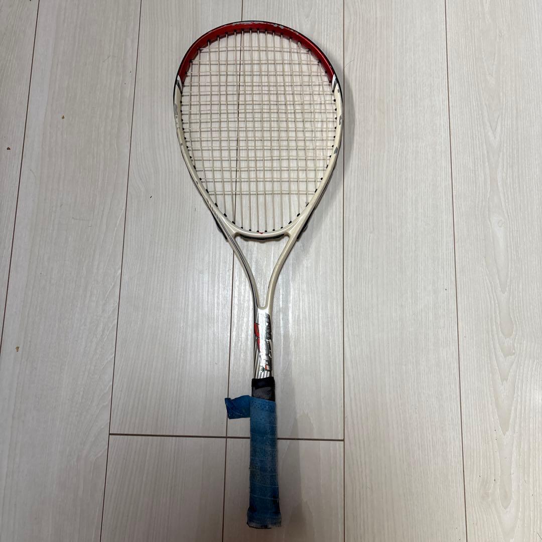 硬式テニスラケット TM 500 パワー＆スタビリティモデル