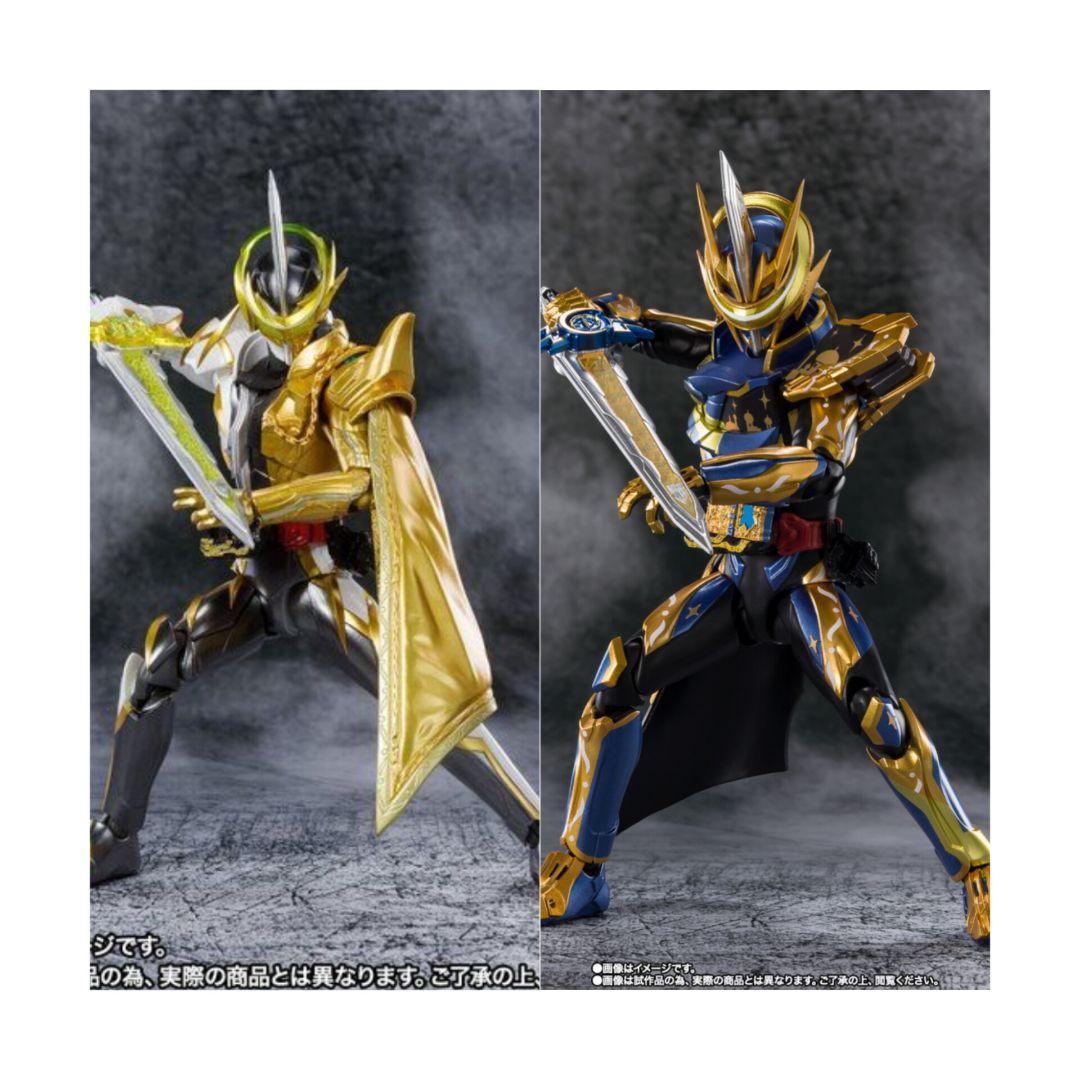 S.H.Figuarts 仮面ライダーエスパーダセット