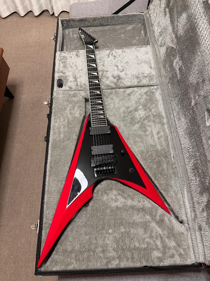 E-II / ARROW-7 BABY L　7弦ギター