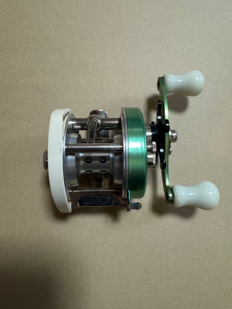 五十鈴　キメラ