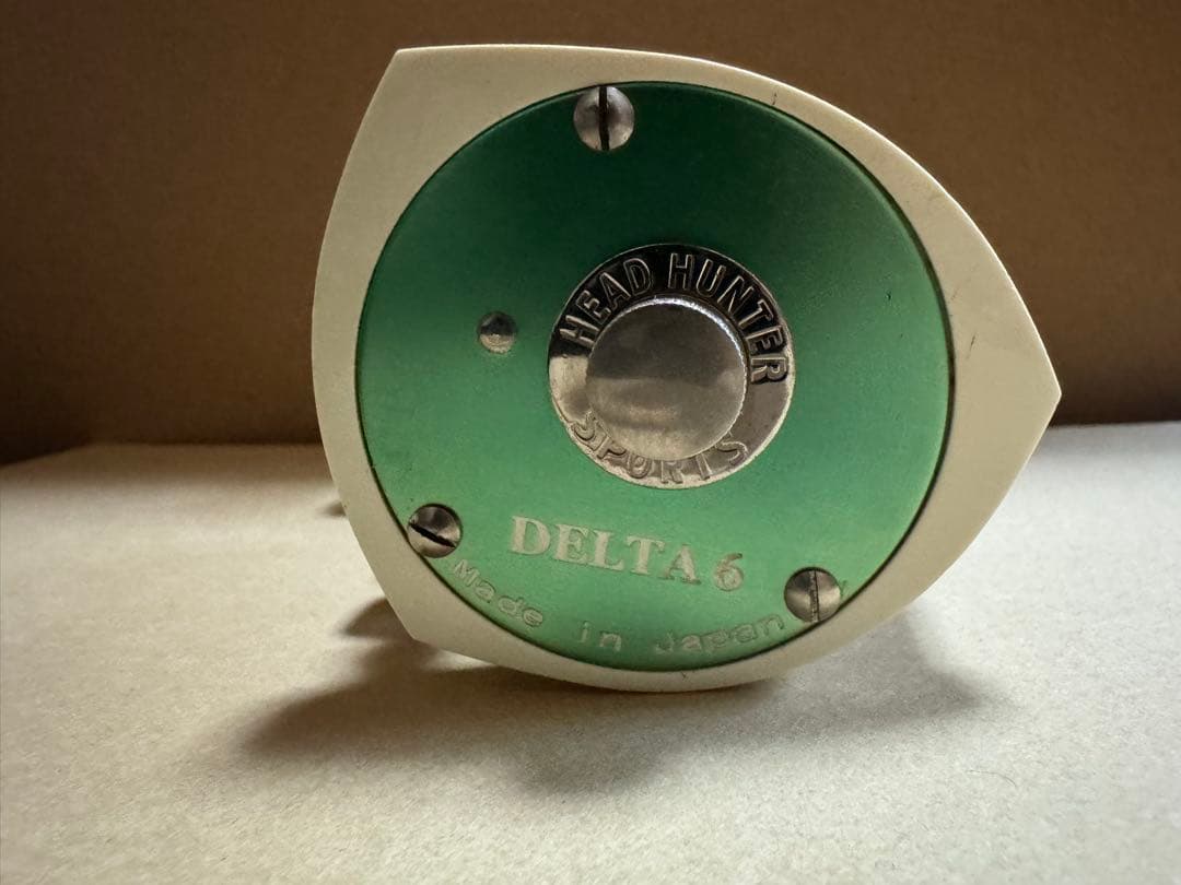 五十鈴　キメラ