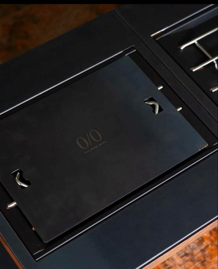 ネルデザインワークス EXTENSIONTABLE neru top