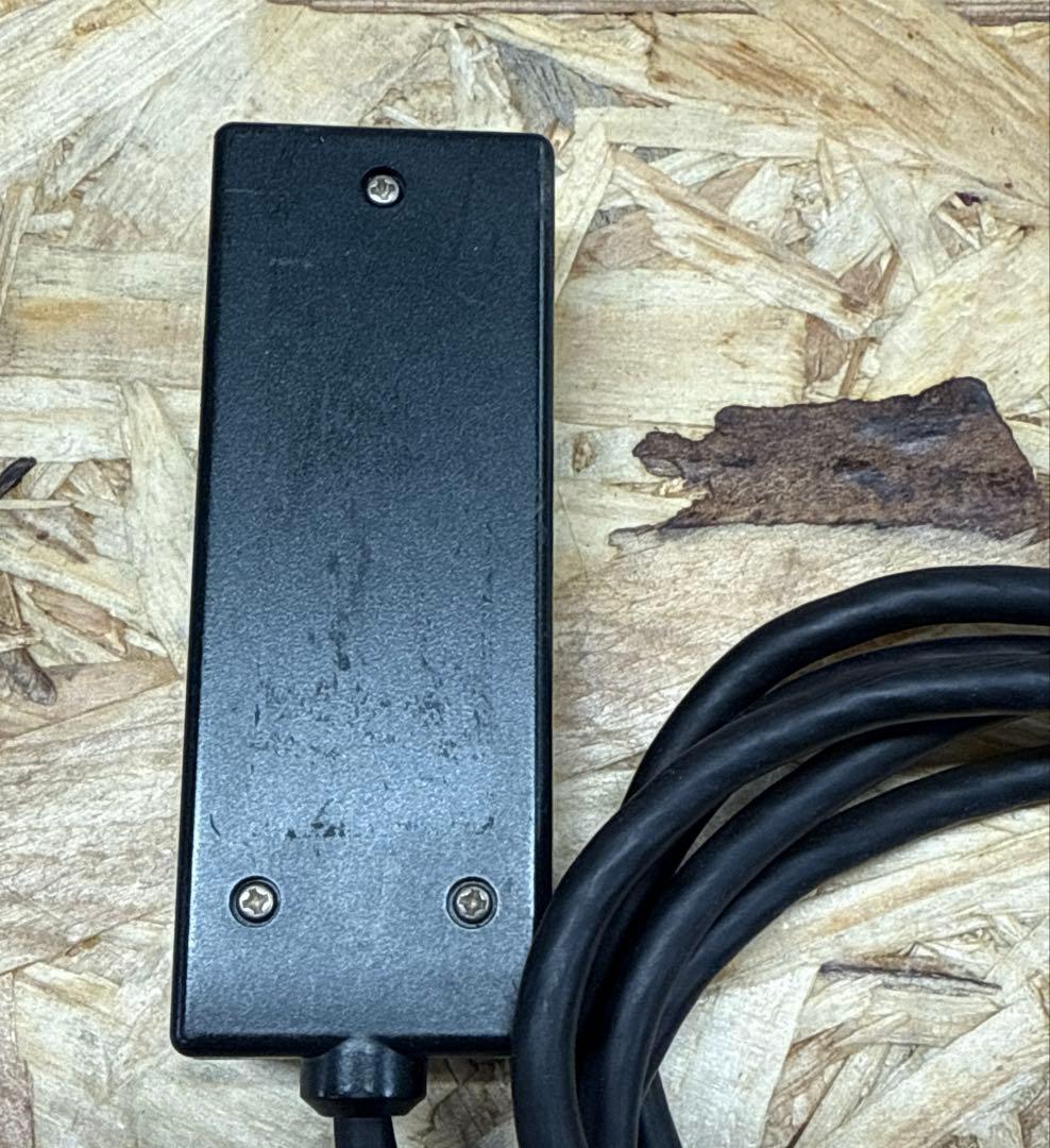 TOKYO HYーPOWER リモートコントローラー　HRC-60