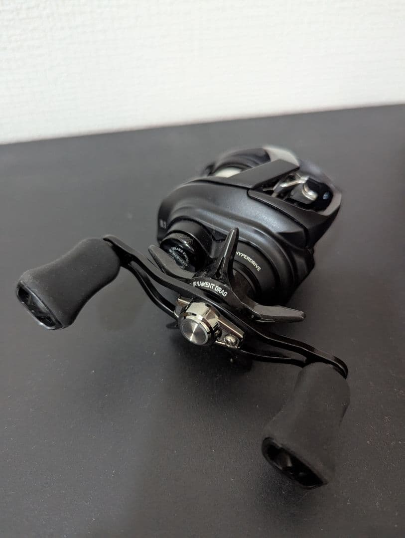 タトゥーラTW80XH TATULA TW80