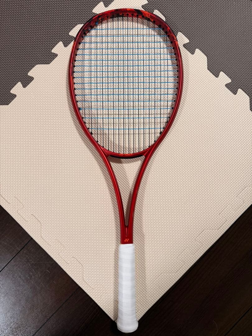 ジオブレイク70V ヨネックス