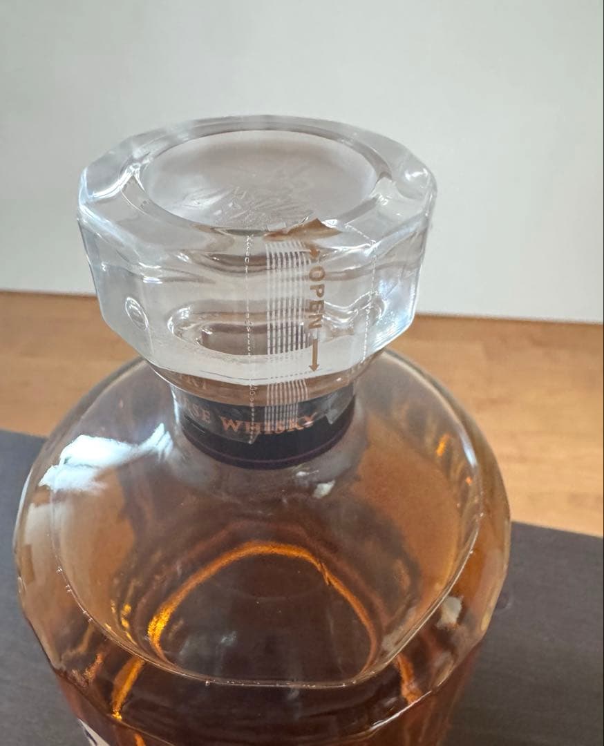 サントリー 『 響 』ウイスキー