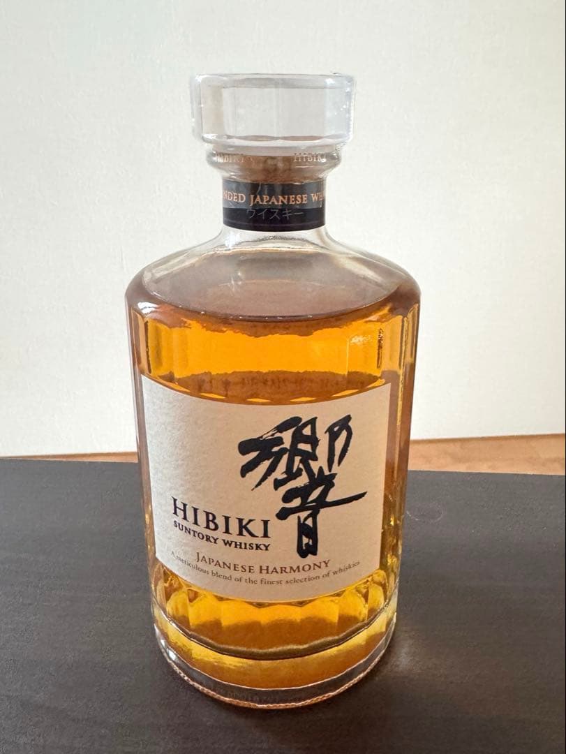 サントリー 『 響 』ウイスキー