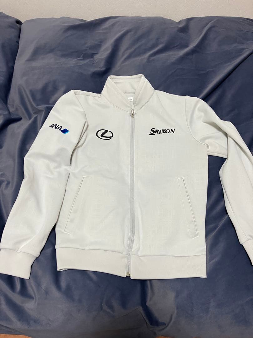 Srixon LEXUSジャケットM