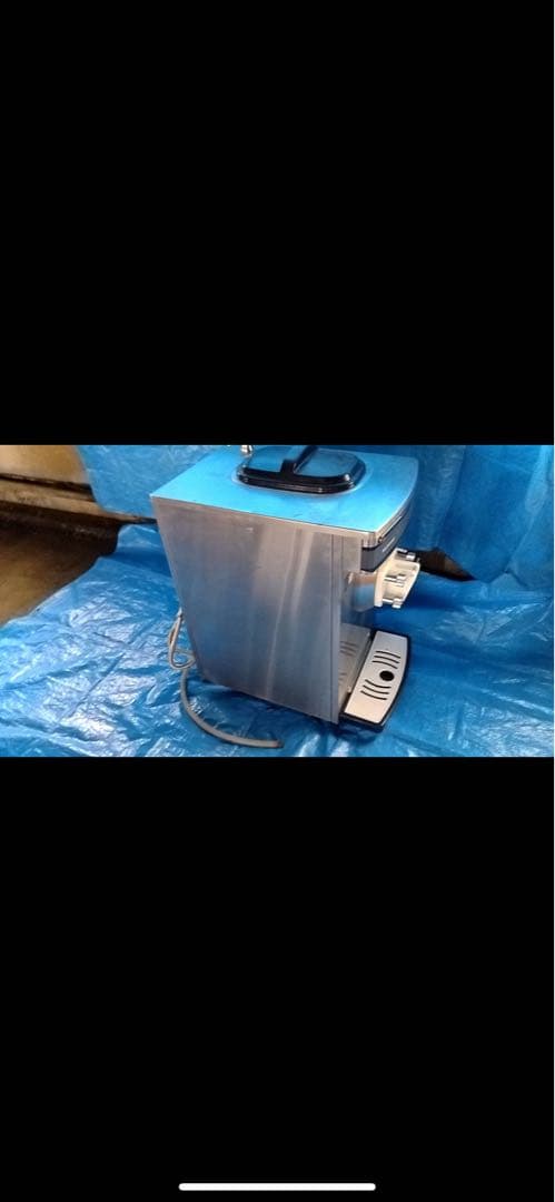 美品 NISSEI 日世 自動殺菌ソフトサーバー NA-9426WE