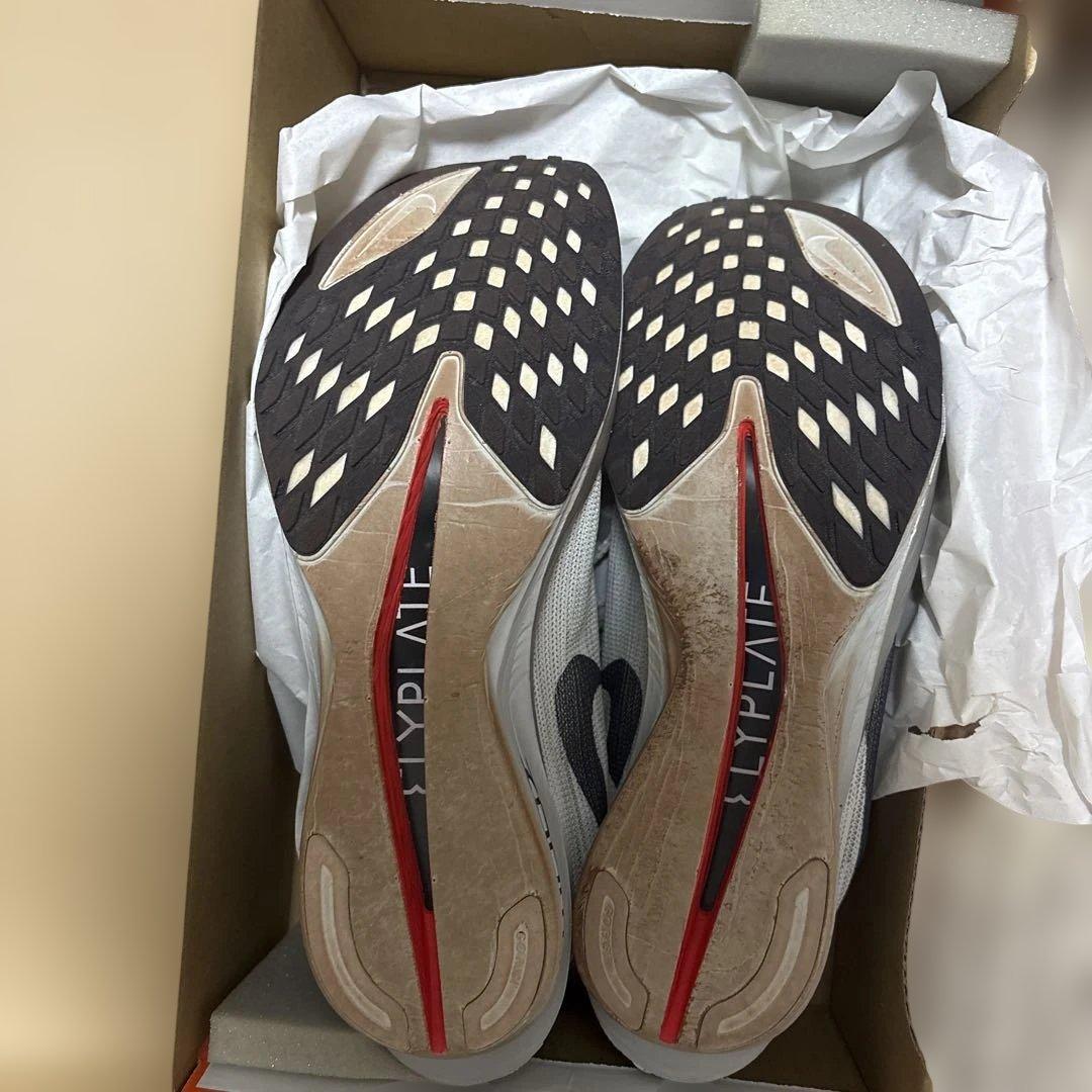 Nike ストリークフライ26.5