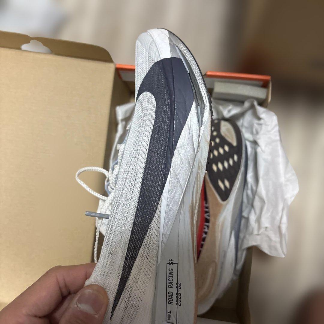 Nike ストリークフライ26.5