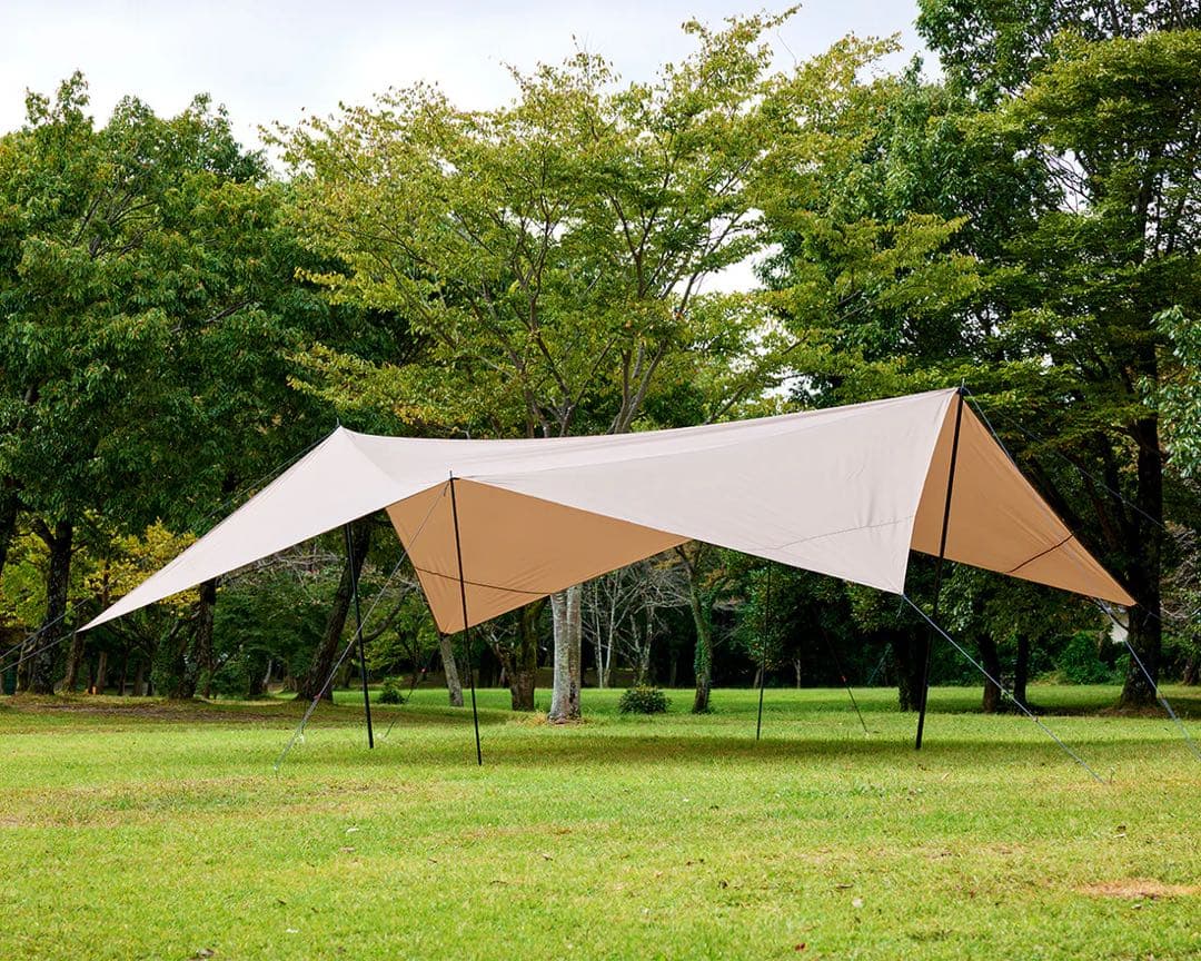 ルータープ　ファミリー　ビジョンピークス