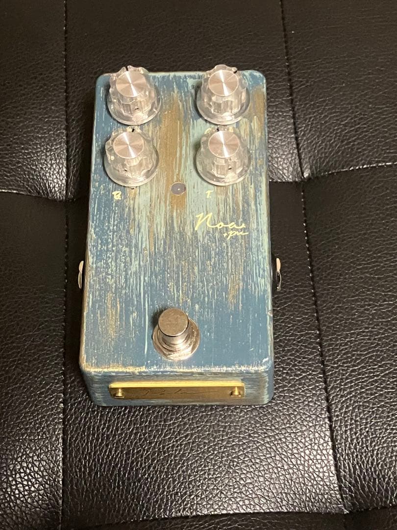 ギター Petla Noa Pre 2nd anniversary