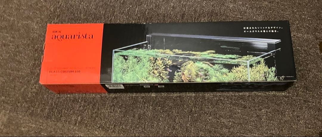 GEX GLASS CUSTOM ガラスNeoフィルター