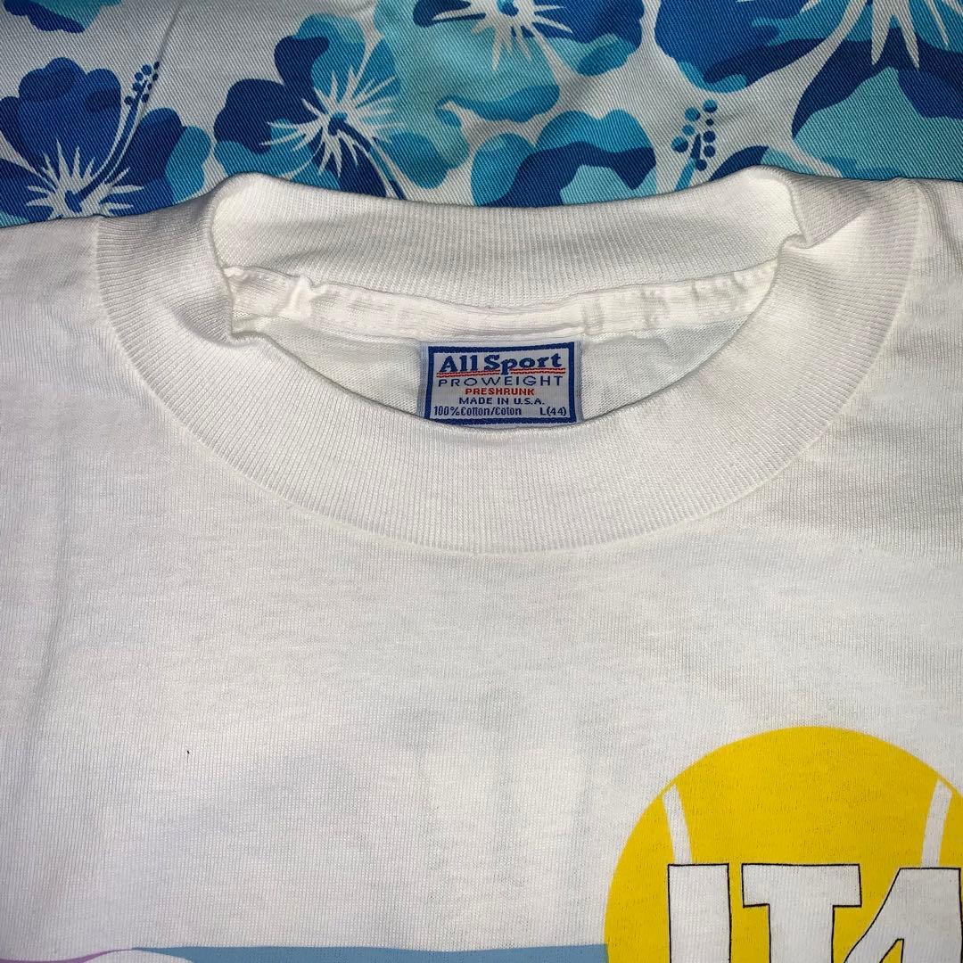 激レア！ロレックス ロゴ入りTシャツ