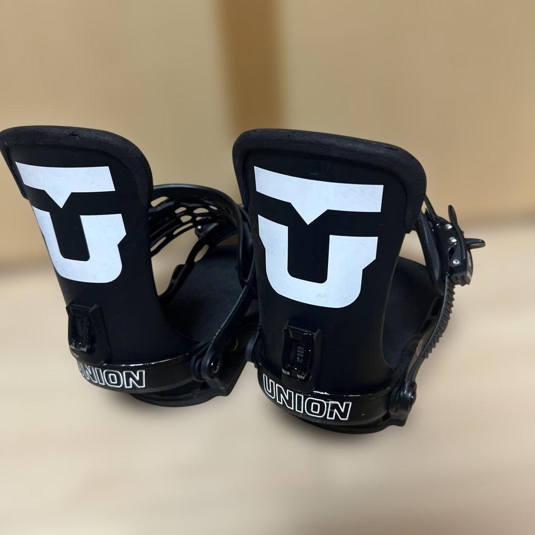 週末値下げ　【非売品】UNION TEAMFORCE Mサイズ