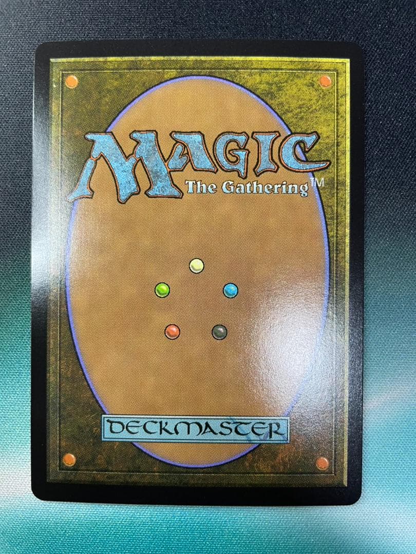 並外れた語り部　拡張アート 日本語版 FOIL