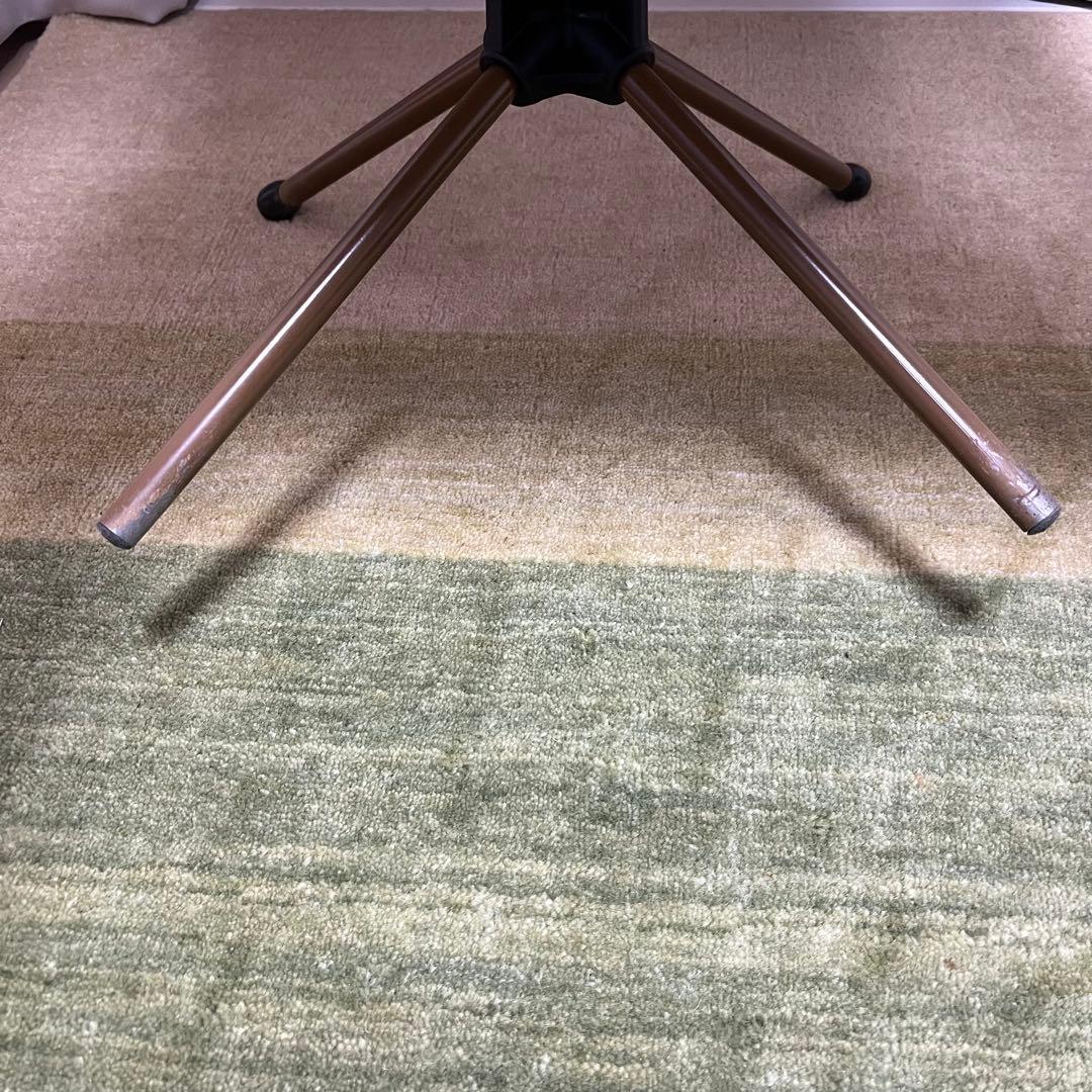 最終値下げ✨早い者勝ち❣️LOGOS アウトドアチェア 2脚セット