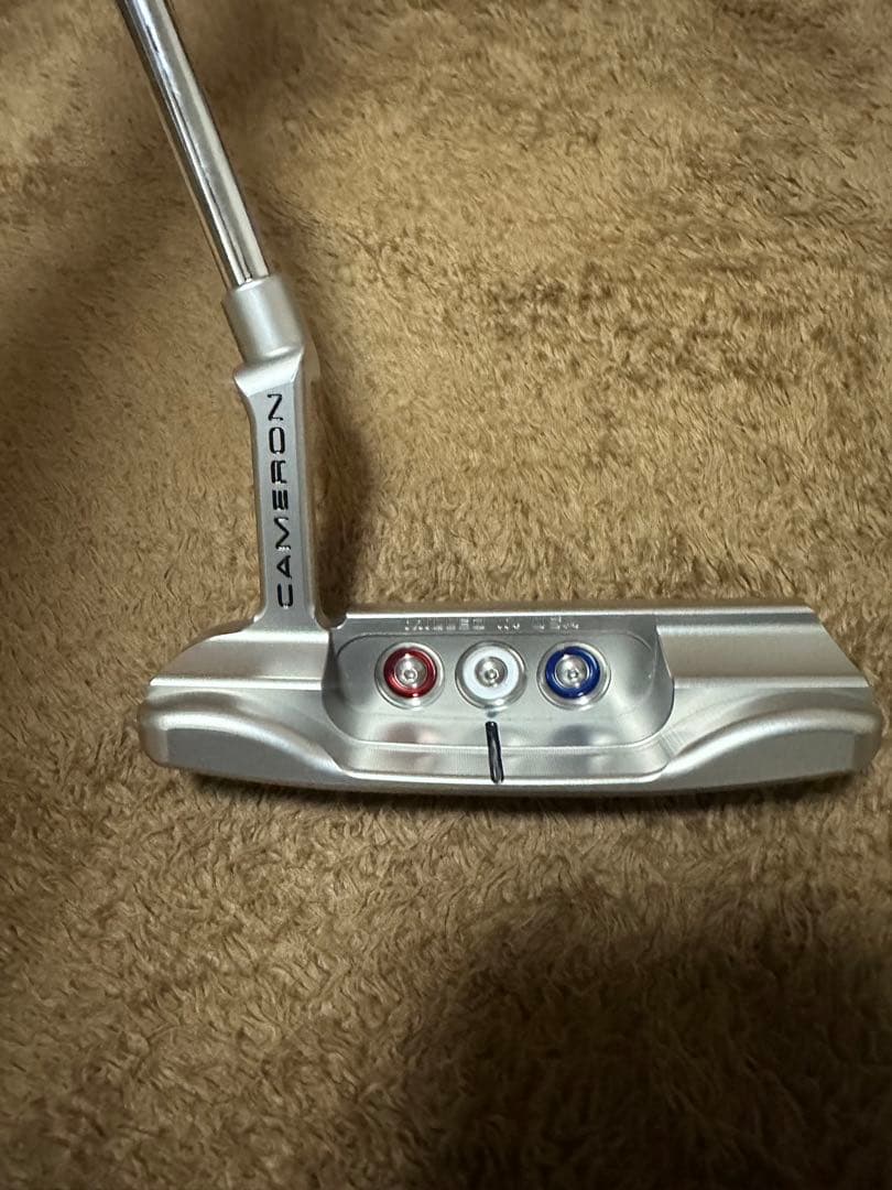 スコッティキャメロンチャンピオンズチョイス