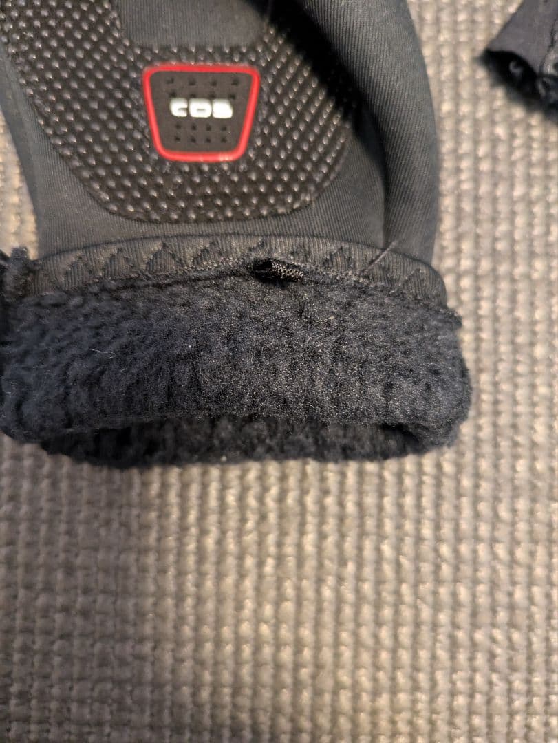 CASTELLI カステリPEREFETTO MAX GLOVEサイズS