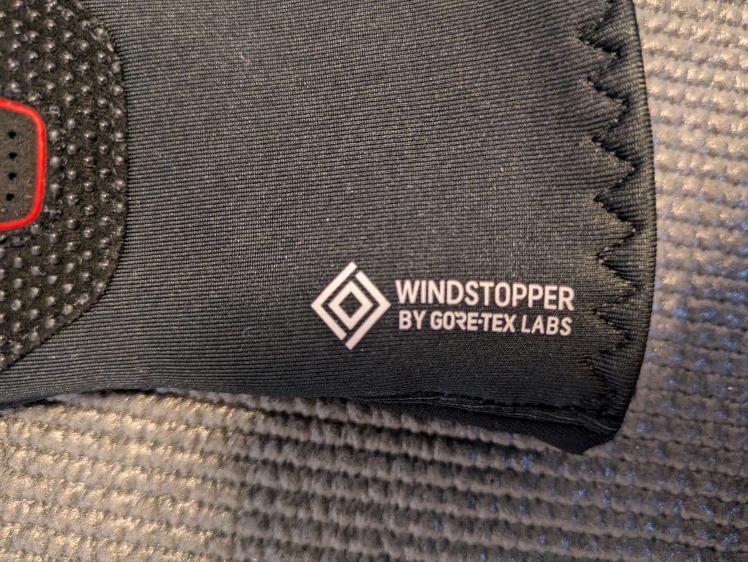 CASTELLI カステリPEREFETTO MAX GLOVEサイズS