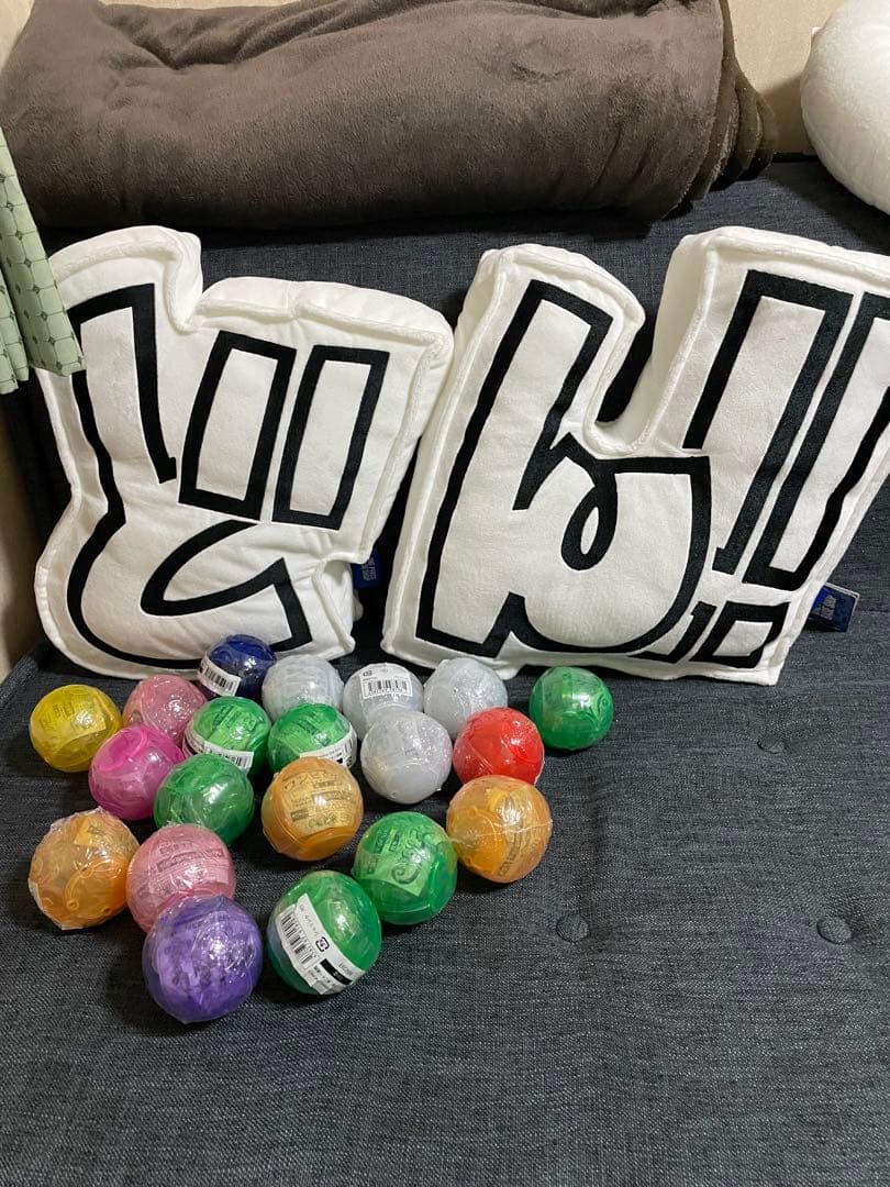 ワンピの実　20個セット