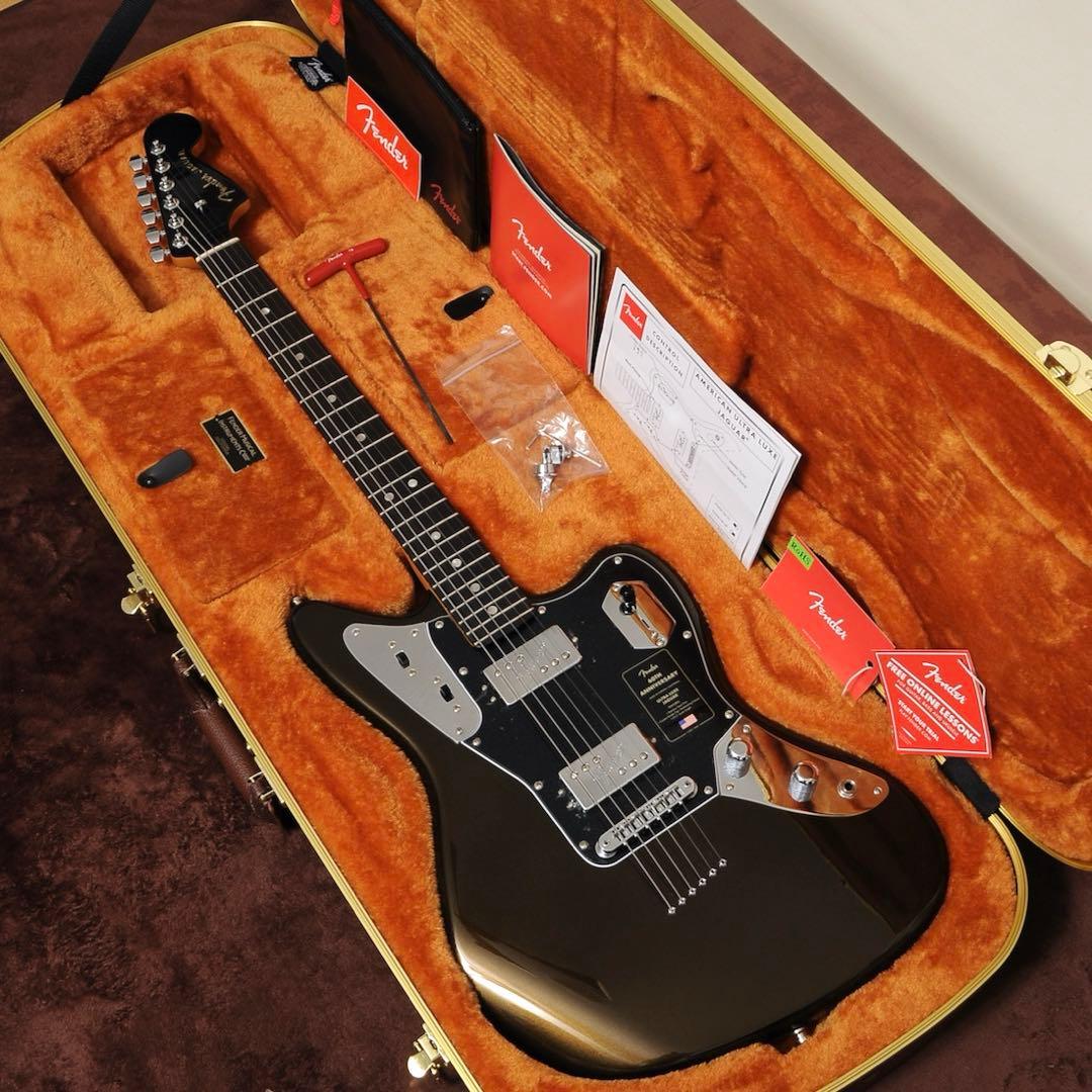 激レア60th Anniversary Ultra Luxe Jaguar