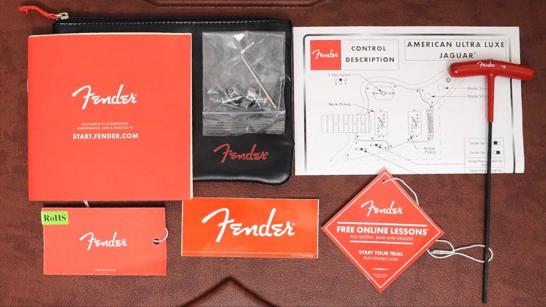 激レア60th Anniversary Ultra Luxe Jaguar