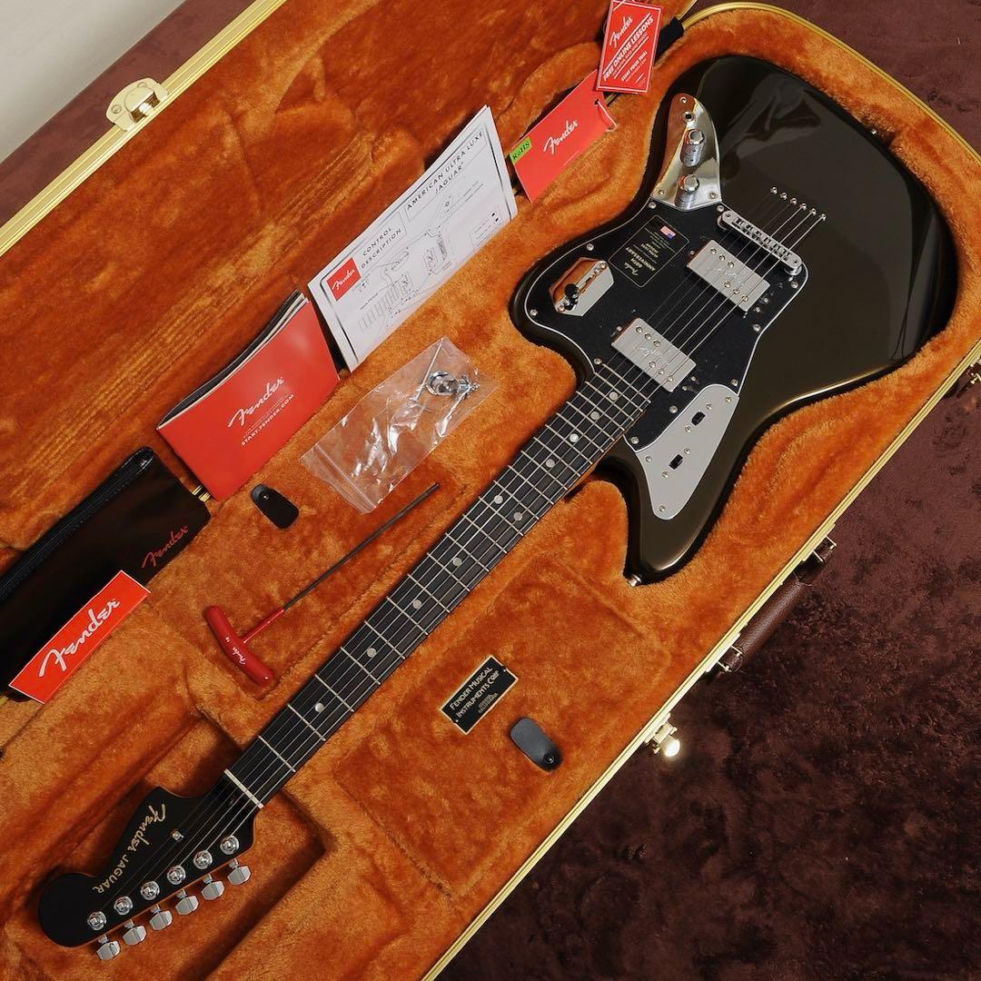 激レア60th Anniversary Ultra Luxe Jaguar