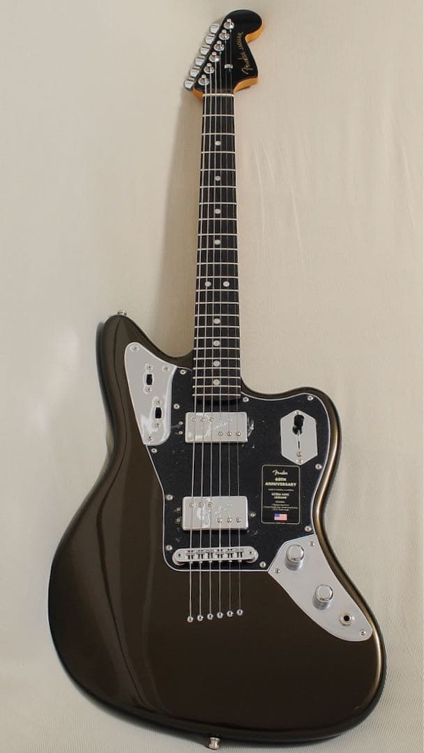 激レア60th Anniversary Ultra Luxe Jaguar