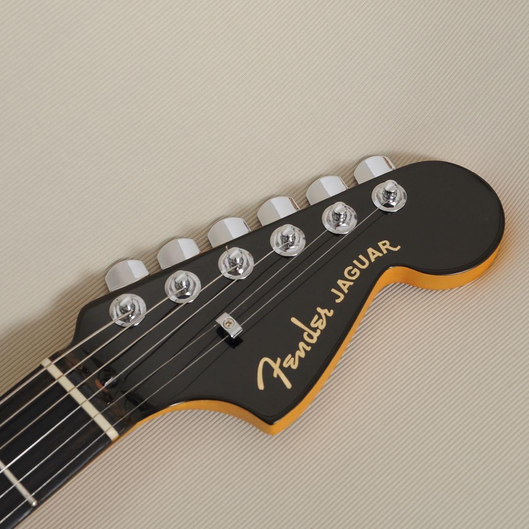 激レア60th Anniversary Ultra Luxe Jaguar