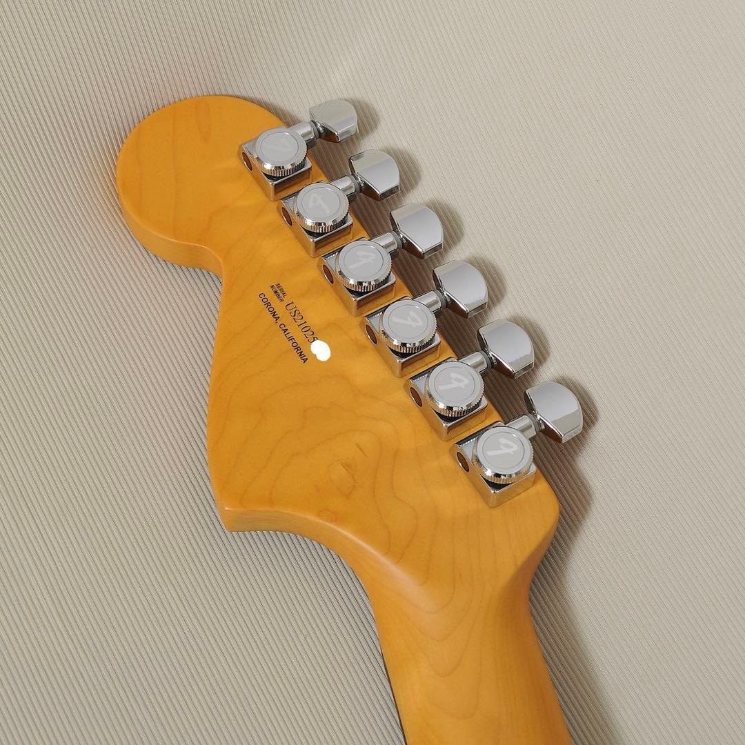 激レア60th Anniversary Ultra Luxe Jaguar