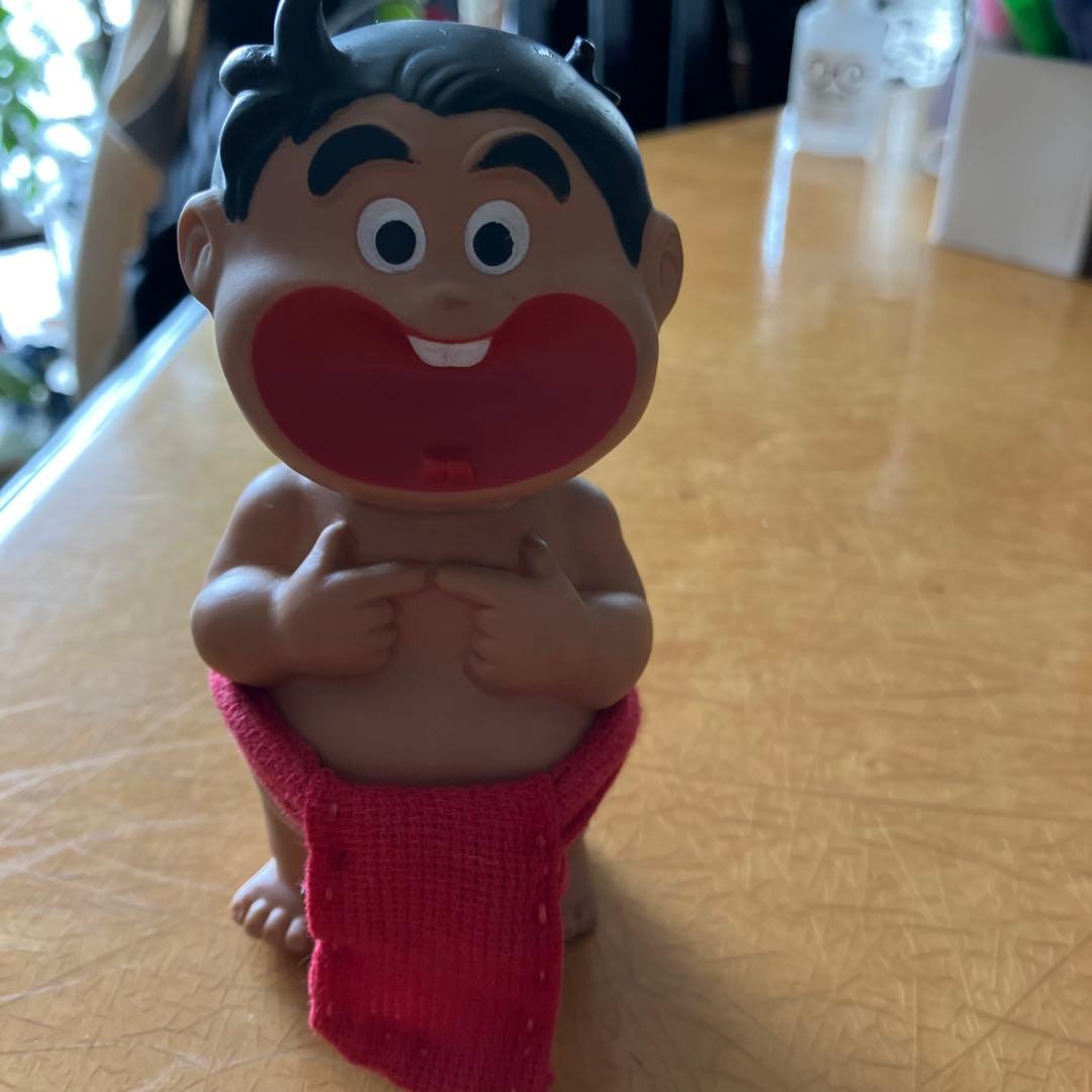 いなかっぺ大将