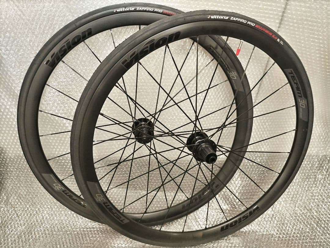 パーツ VISION TEAM30 DISC