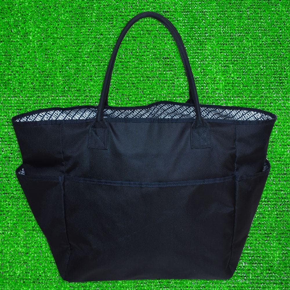 り*う様 PEARLY GATES/パーリーゲイツ ゴルフ 大判トートバッグ 美