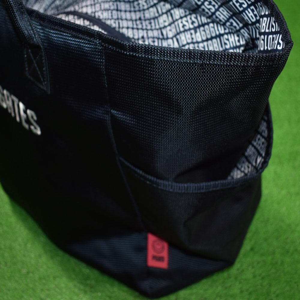 り*う様 PEARLY GATES/パーリーゲイツ ゴルフ 大判トートバッグ 美