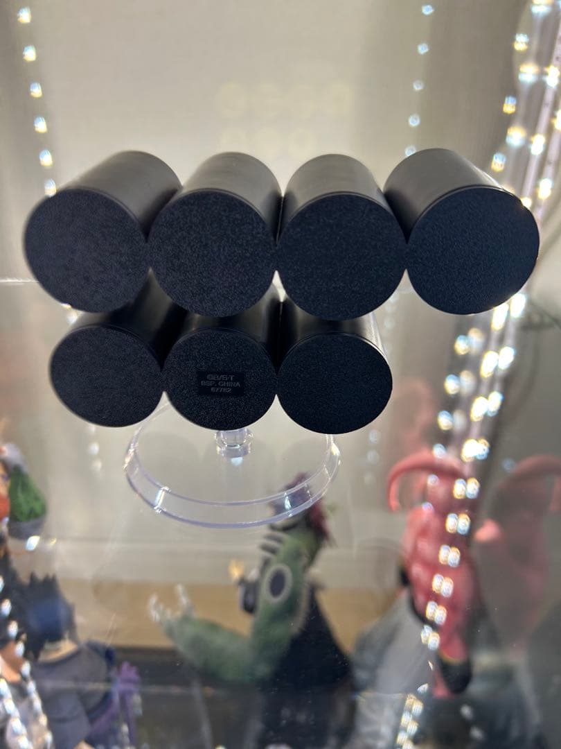 ドラゴンボール　ラストワン ギガントネーム　GIGANT NAME