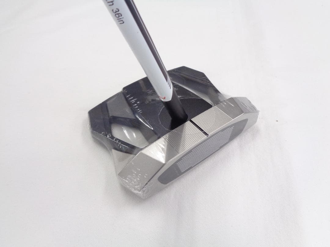 左用★新品スパイダー ZT カウンターバランス 36インチ 日本仕様 レフティ