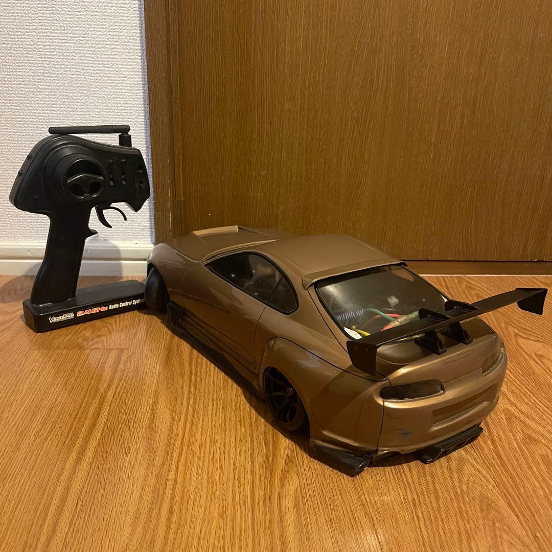 ヨコモ　ドリパケ　1/10 ラジコン