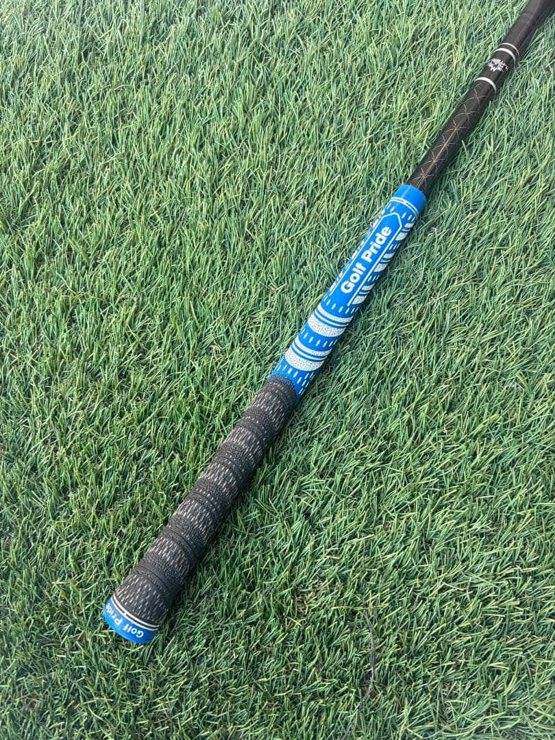 テンセイ プロ ブラック 1K コア 70S◆FW用◆PINGスリーブ