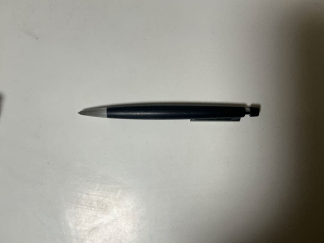 LAMY 2000 MECHANICAL PENCIL ラミー シャープペンシル