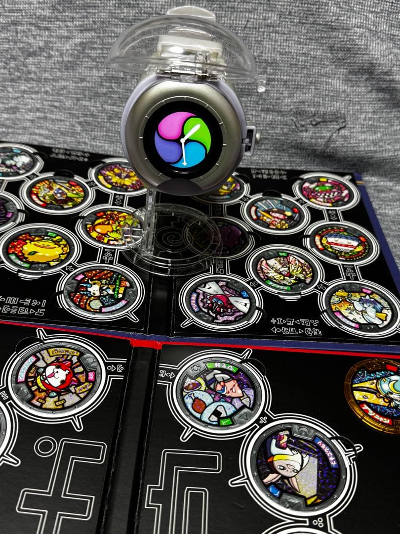 DX妖怪ウォッチ 10th Anniversary edition