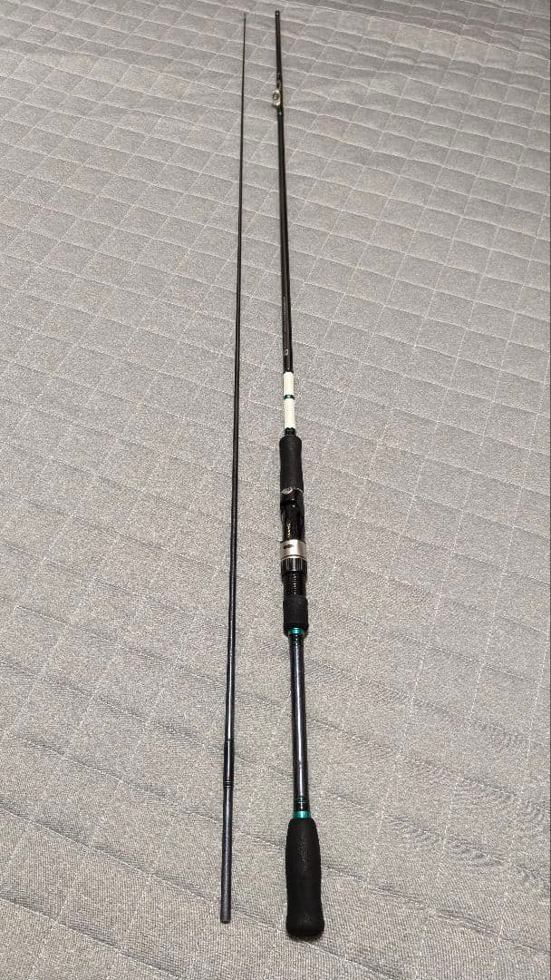 【Jyck】DAIWA EMERALDAS 86MI INFEET