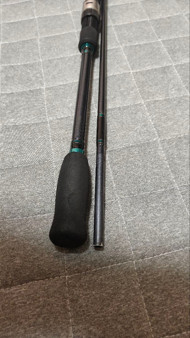 【Jyck】DAIWA EMERALDAS 86MI INFEET