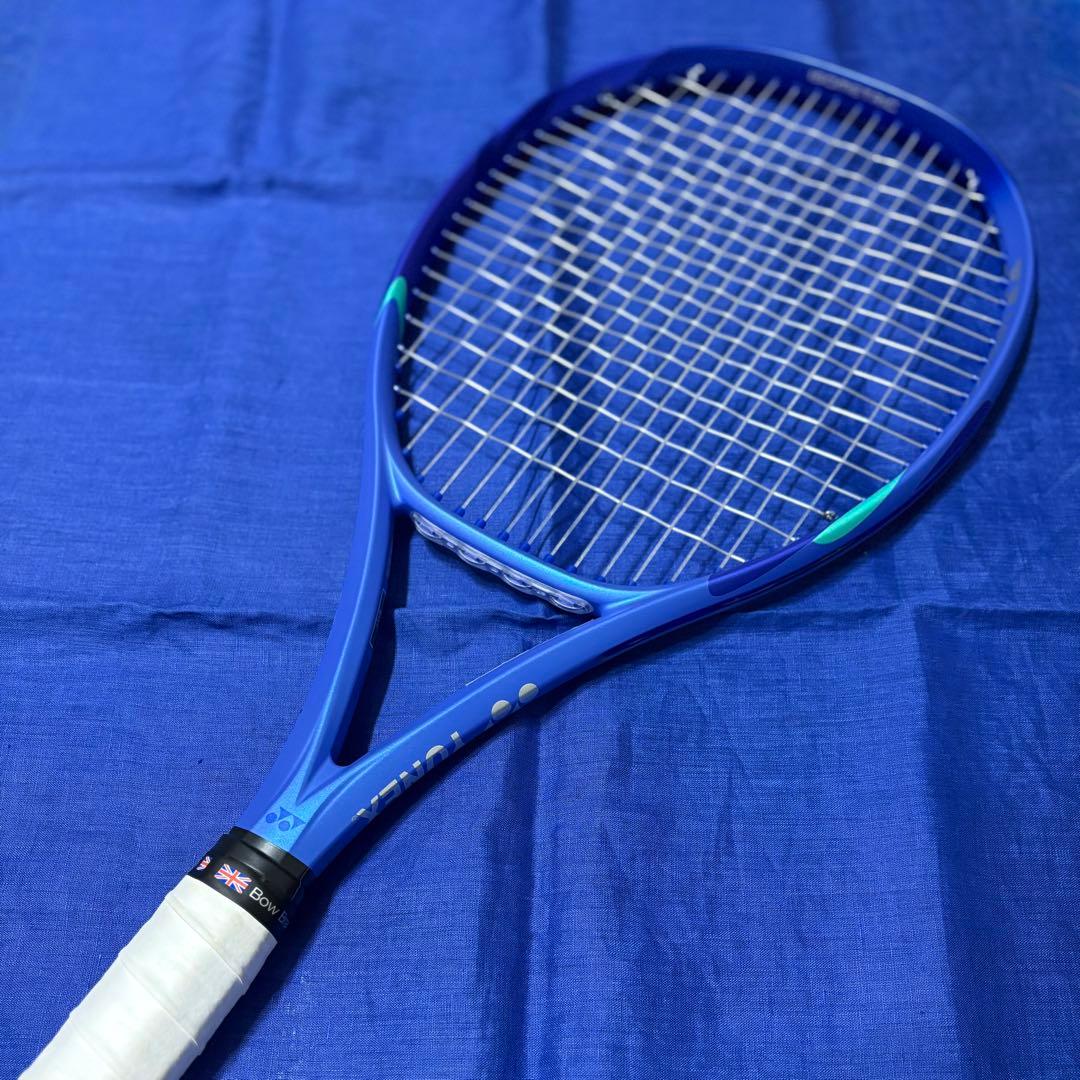 チャッピー【早い者勝ち】EZONE98 G3 TTS-Ⅱ テニストピア