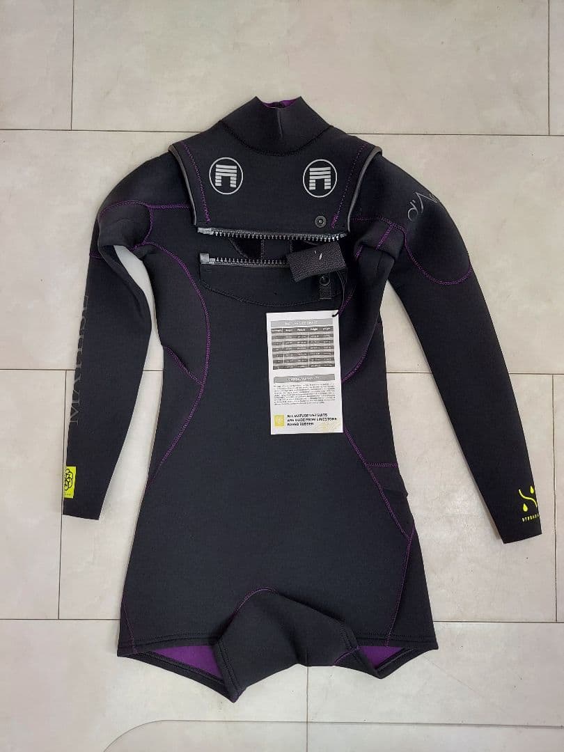 (輸入新品) MATUSE Women's Long Sleeve Spring